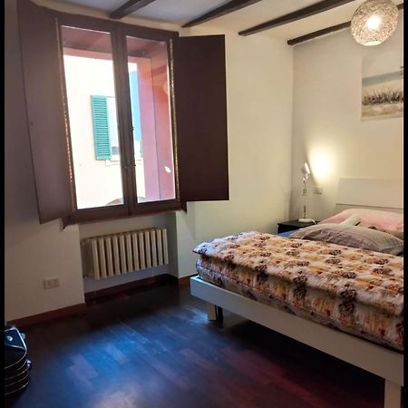Historic E Comfort Suite - Locazione Semplice 볼로냐 외부 사진