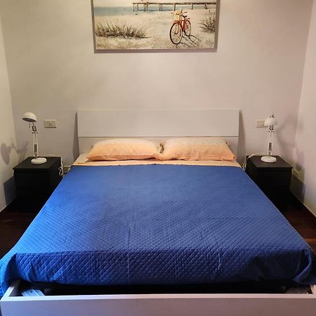 Historic E Comfort Suite - Locazione Semplice 볼로냐 외부 사진