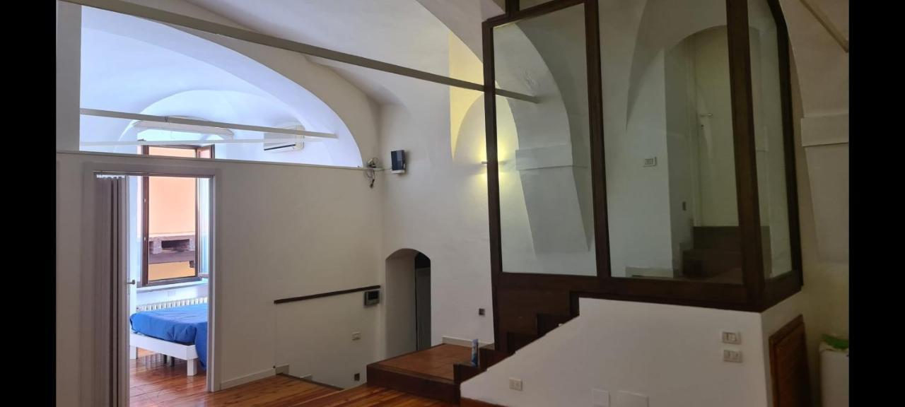 Historic E Comfort Suite - Locazione Semplice 볼로냐 외부 사진