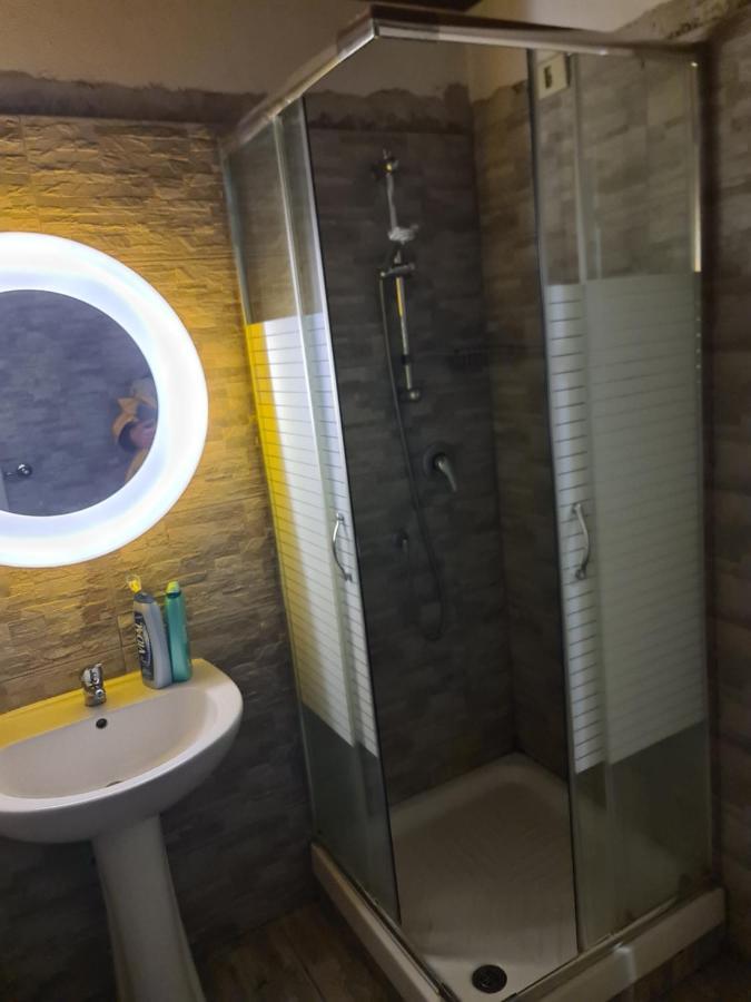 Historic E Comfort Suite - Locazione Semplice 볼로냐 외부 사진