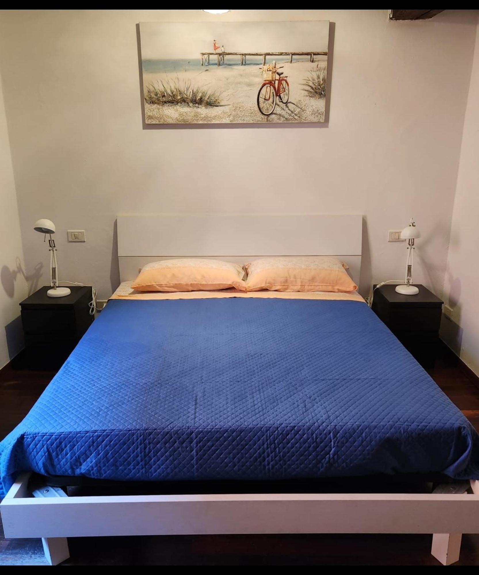 Historic E Comfort Suite - Locazione Semplice 볼로냐 외부 사진